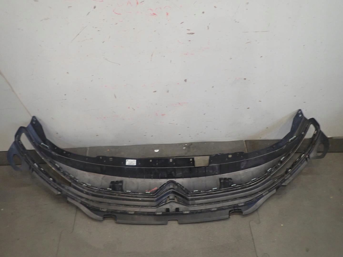 grill CITROEN BERLINGO IV 2018- 99899498