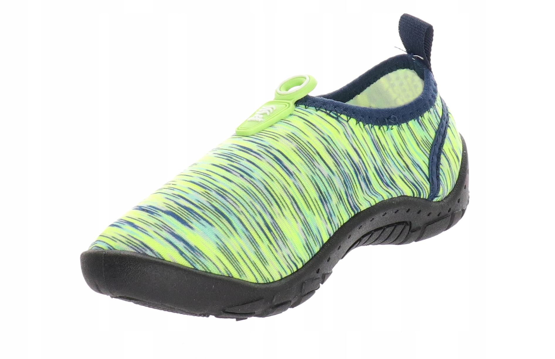 PROWATER DZIECIĘCE BUTY DO WODY PŁYWANIA NA PLAŻĘ BASEN KAJAK R. 29 Rozmiar 29