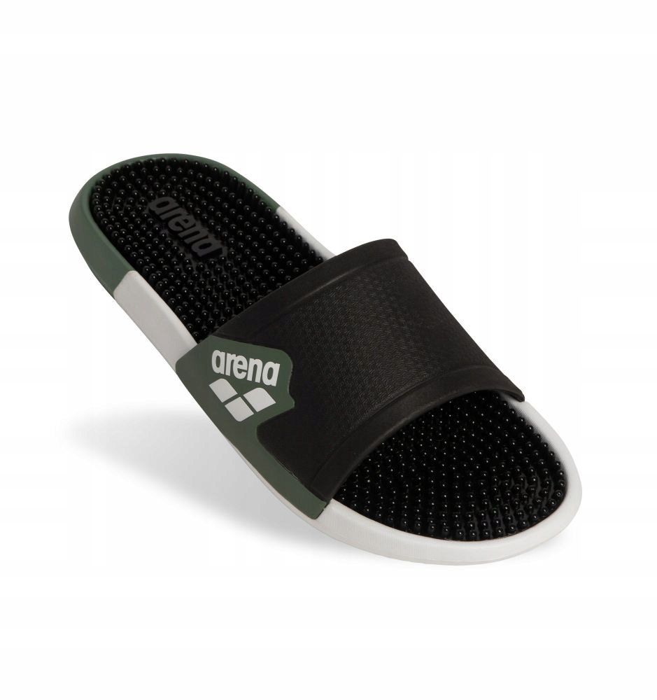 Nazouváky do bazénu na plavání, pláž, trénink unisex Arena Marco Vel. 45