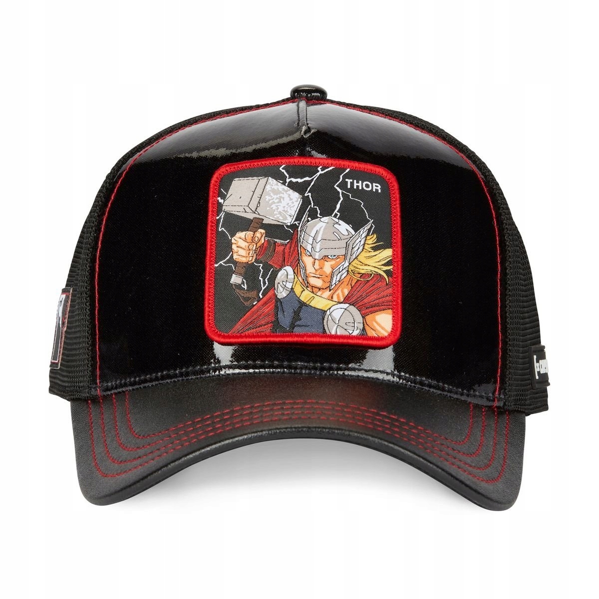 Thor Marvel Premium Trucker Čepice Capslab