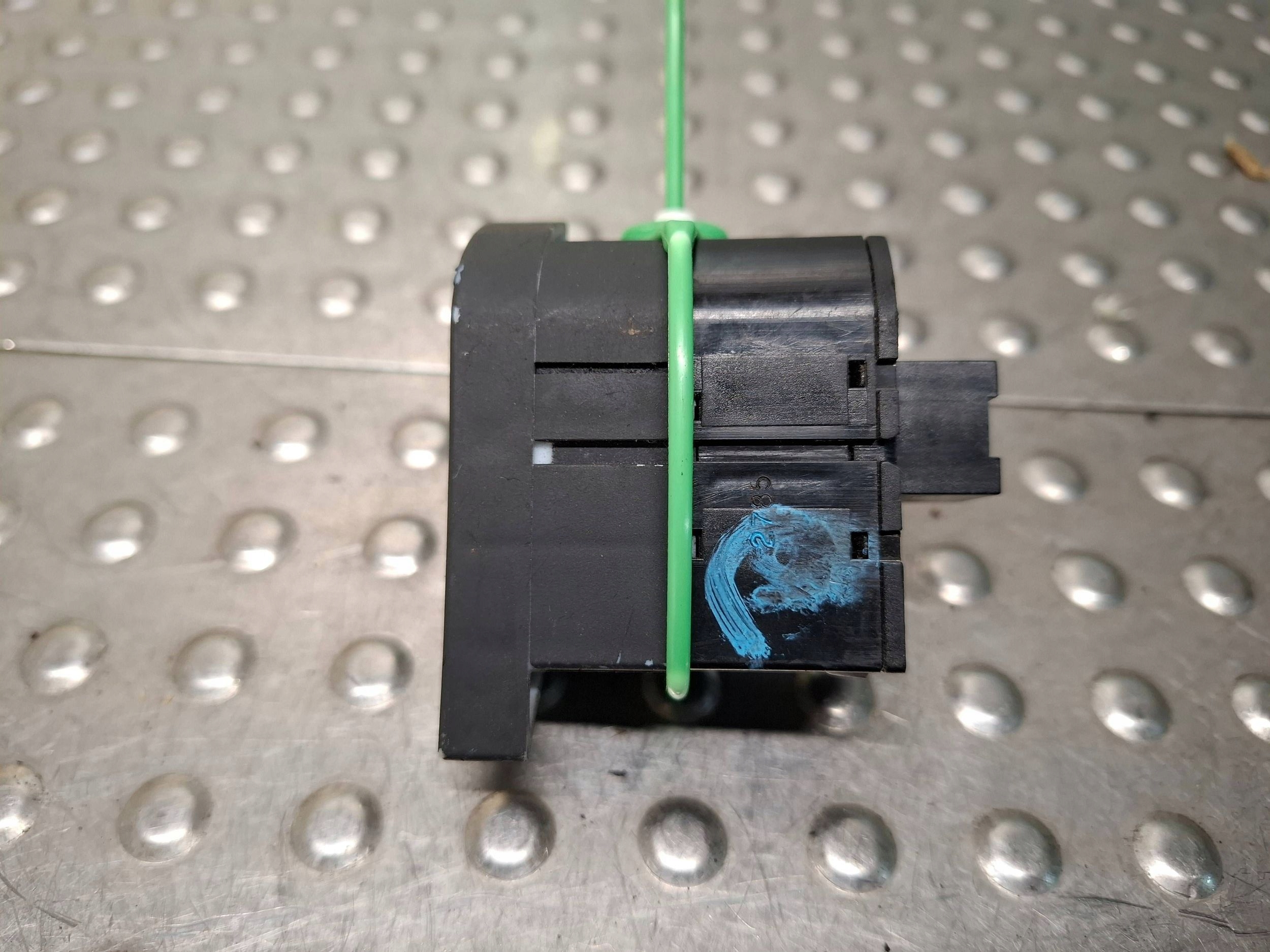 PANEL switch control of the lights 8E1919094D AUDI A4 B6 B7 EXEO