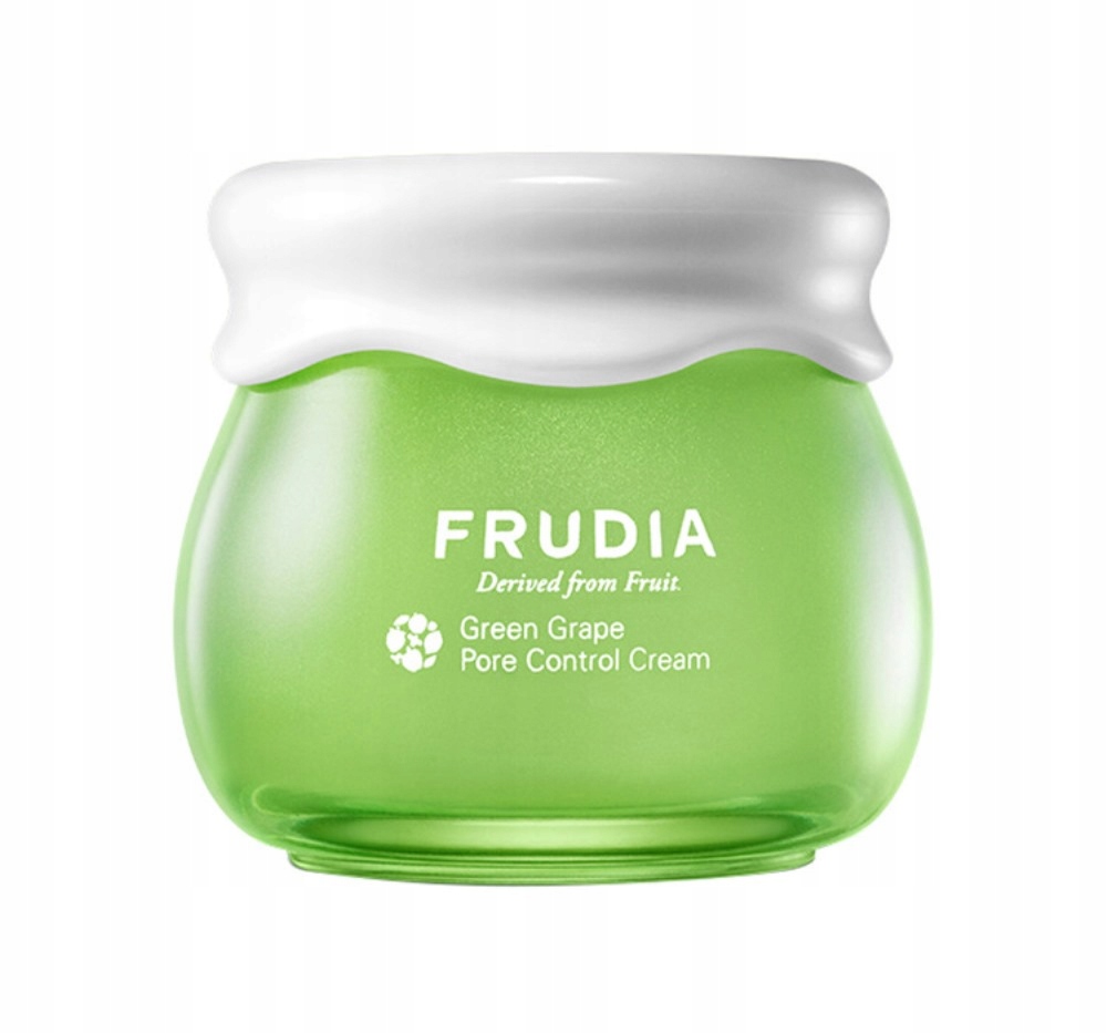 Cream Green Grape Pore Control