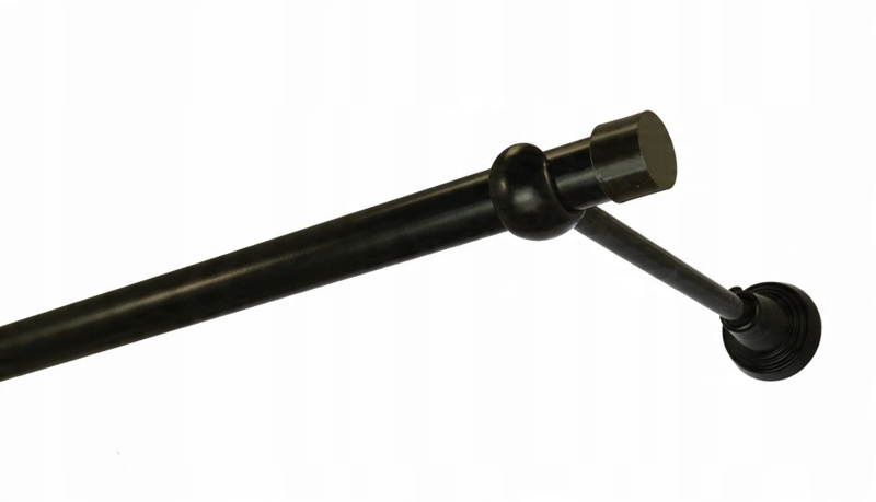 

Karnisze Uno Karnisz Metal Pojedynczy 19 200