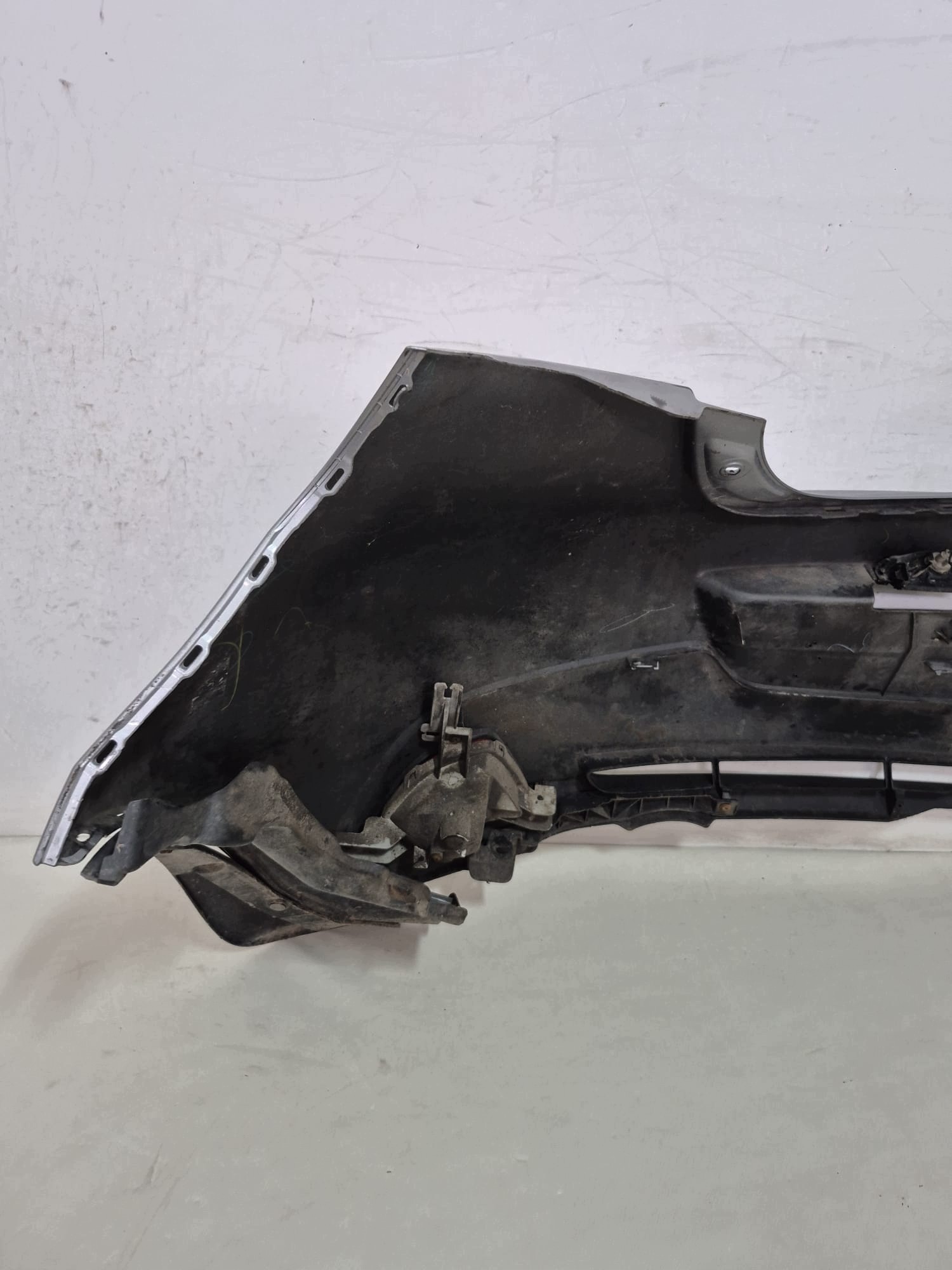MAZDA 2 DE 07- bumper rear part rear D651-50221