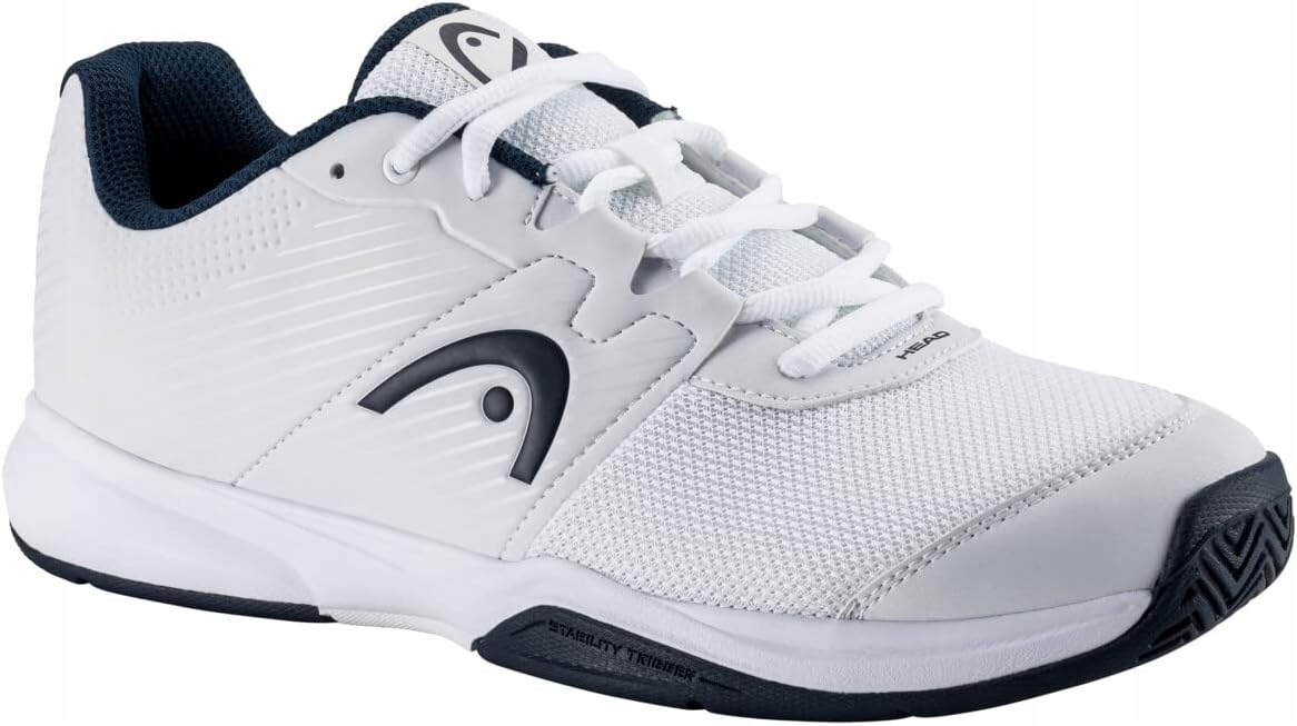 B665/1 Buty tenisowe Head Head Revolt Court Men r. 43