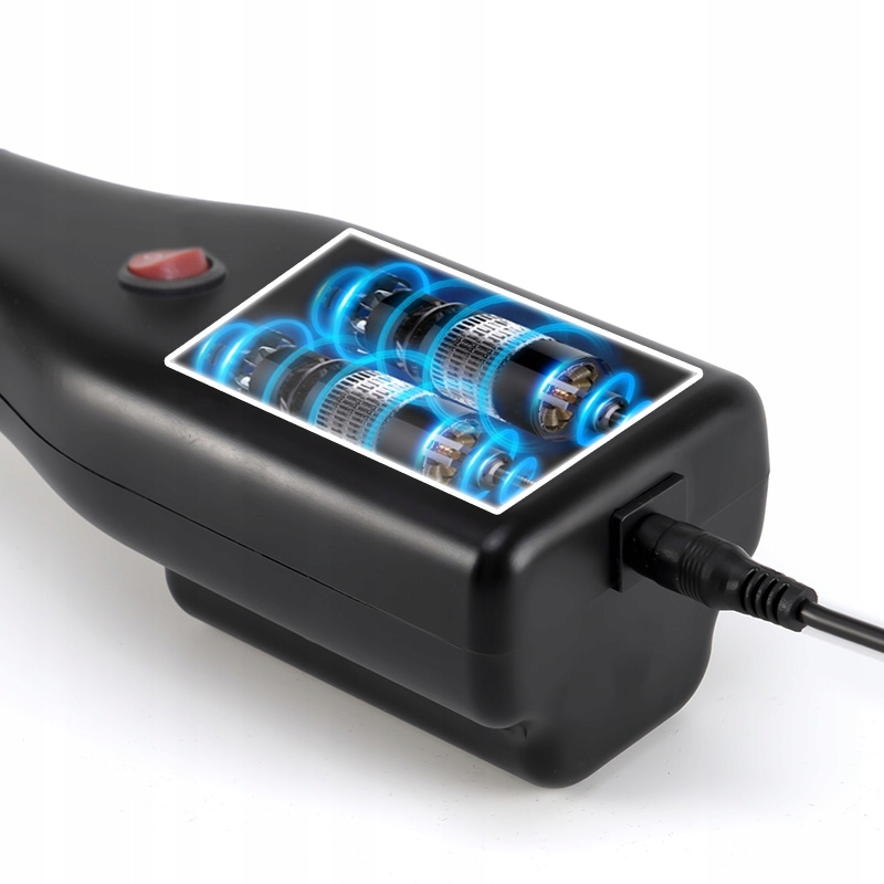 RĘCZNY ELEKTRYCZNY SKUBACZ DO PIÓR DROBIU Rodzaj skubarka do drobiu