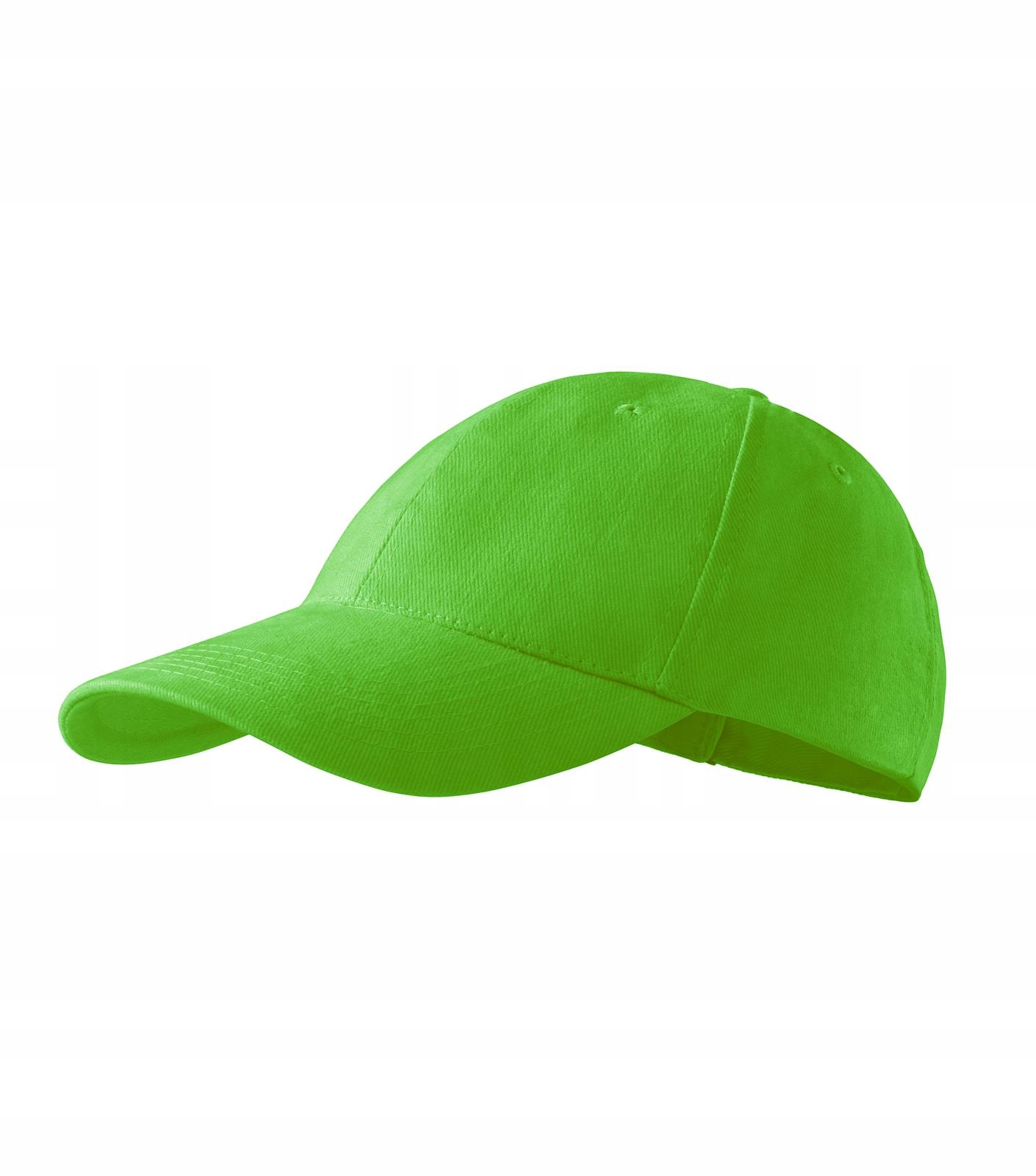 

Wygodna Czapka z daszkiem Przyjemny materiał
