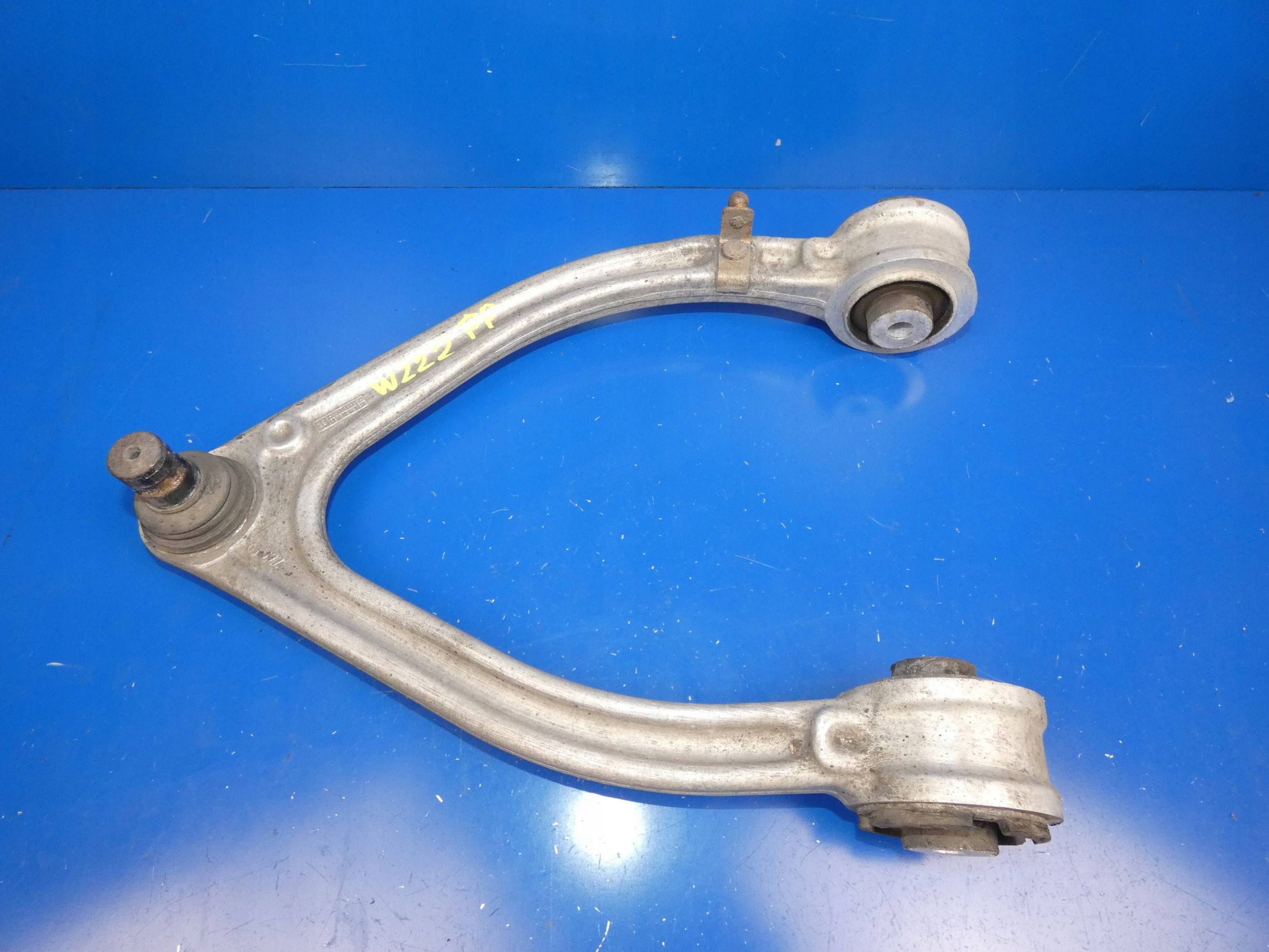 MERCEDES S KLASA W222 arm right front front upper