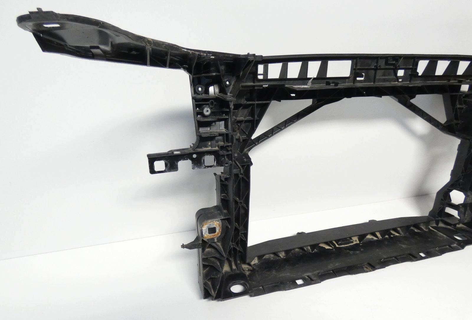 AUDI A3 8Y0805588A 2020- frontmaske verstärkung vorne blende abdeckung