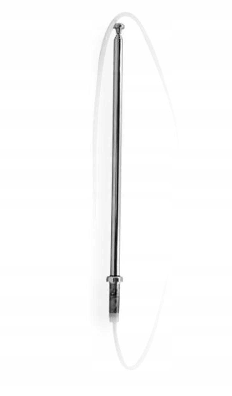 Mercedes W202 Teleskopická anténa Oe