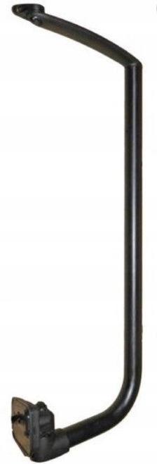 ZL05-61-009BHPR-1 - КРЕПЛЕНИЕ DAF XF105 ПРАВАЯ СТАЛЬ ЭЛЕКТРИЧЕСКИЙ ЖГУТ ПРОВОДОВ