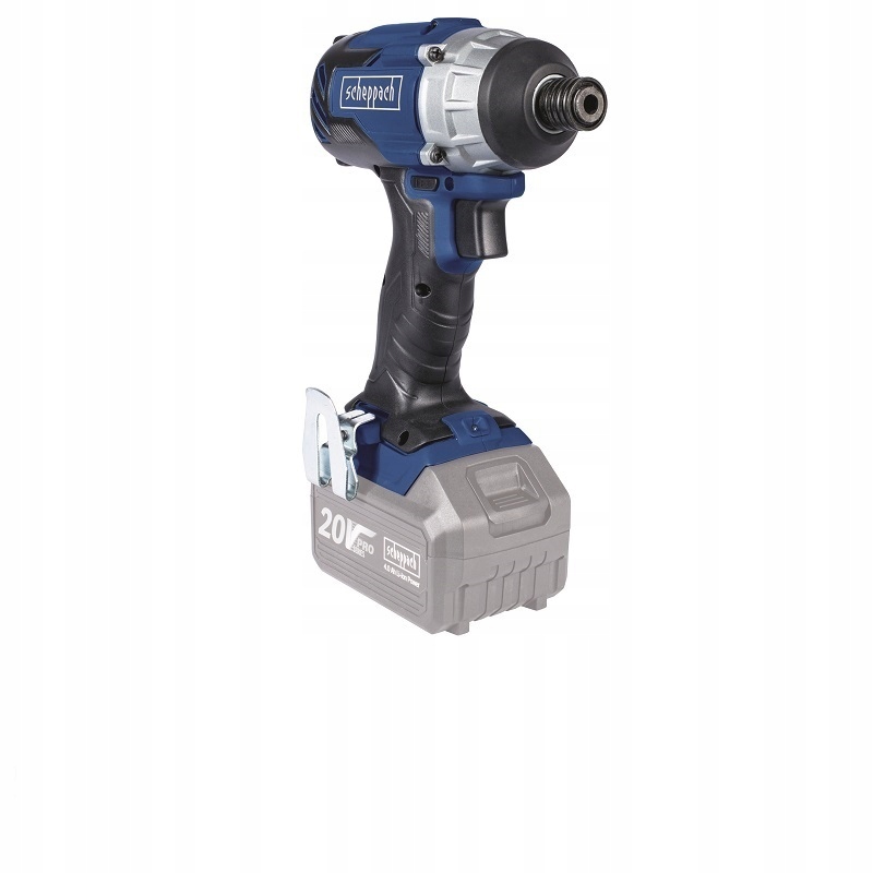 Wkretarka udarowa Scheppach bezszczotkowa BCID180