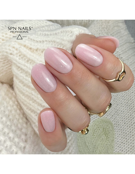 Spn TiXo Gel Cover Dust od Marty Dziurkowska 50 g