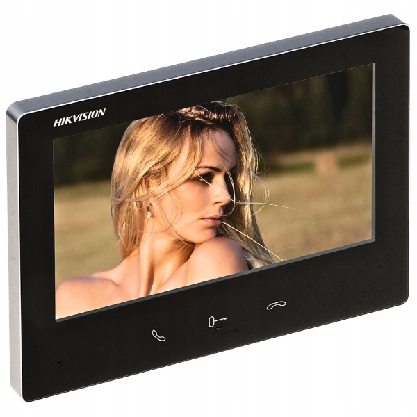 Panel Wewnętrzny DS-KH7300EY-TE2 Hikvision
