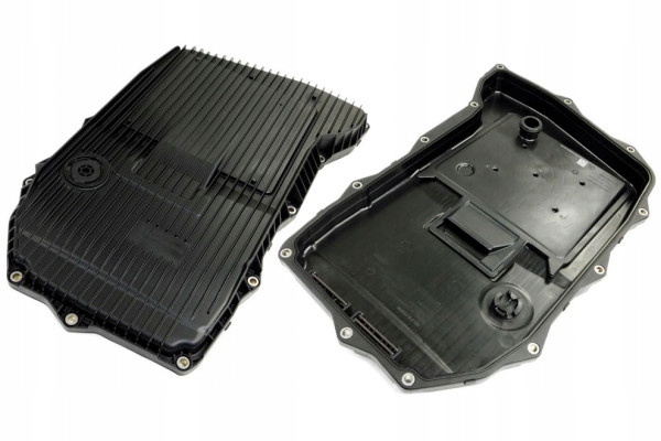 D5398009 - AUDI Q7 ZF 8hp65 чаша фільтр коробки передач оригінал ZF