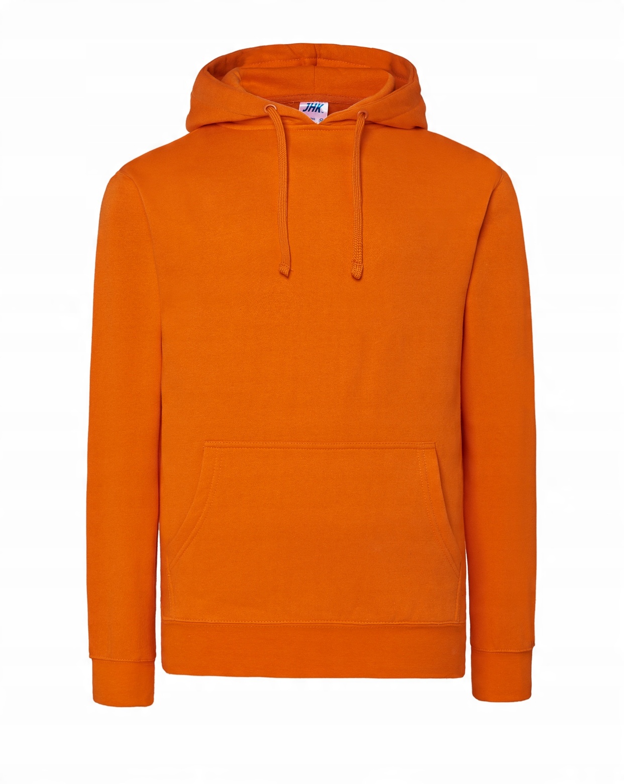 

Bluza damska z kapturem bez nadruku kangurka XL