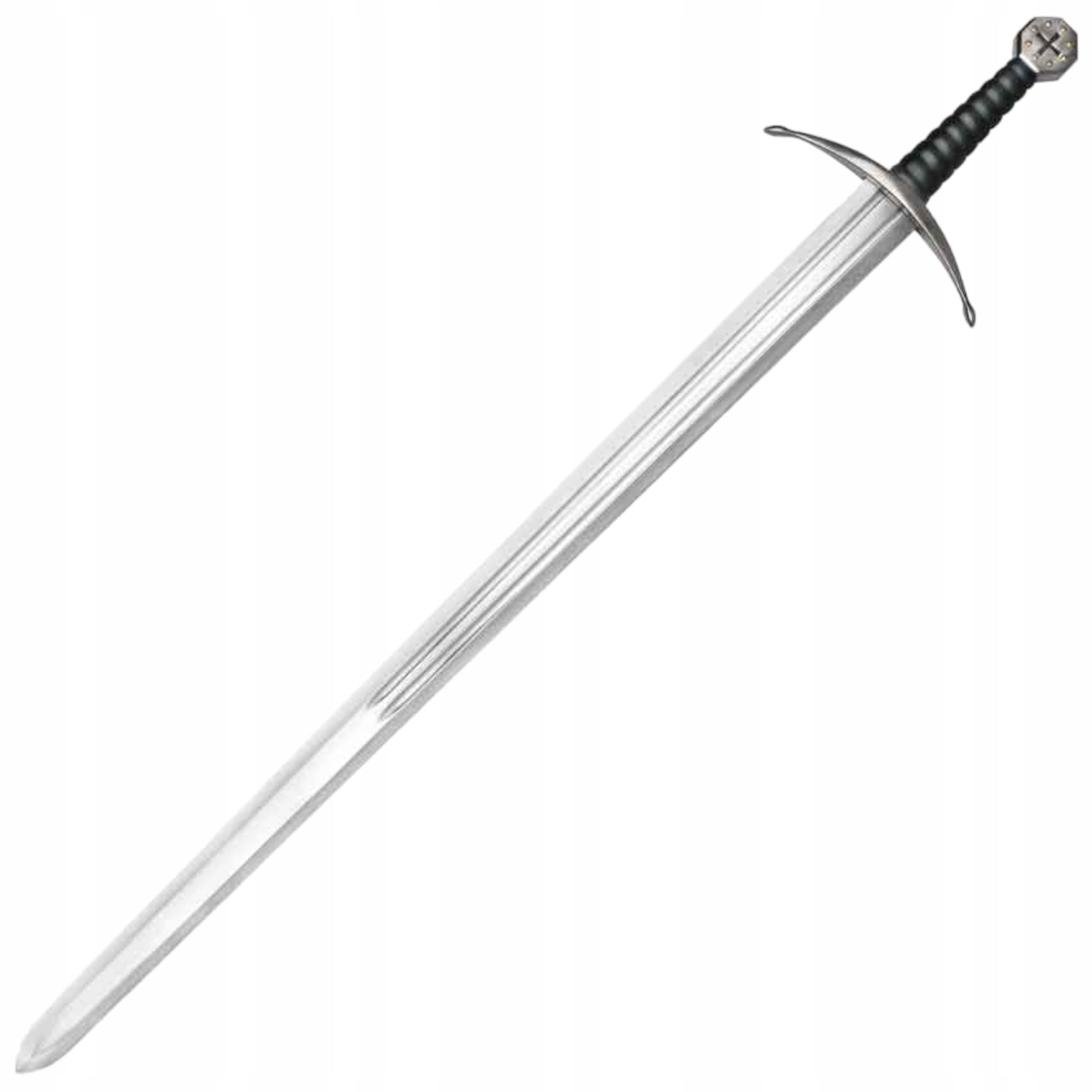 Replika Templářského Meče S Přívěskem SW-369