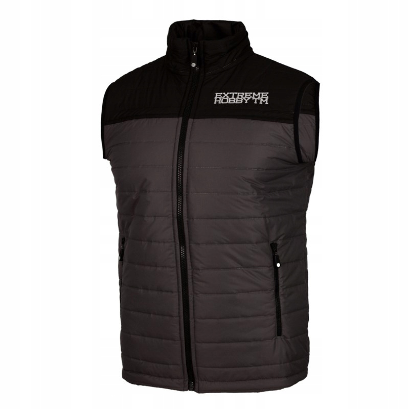 Vesta Extreme Hobby Block Šedá S