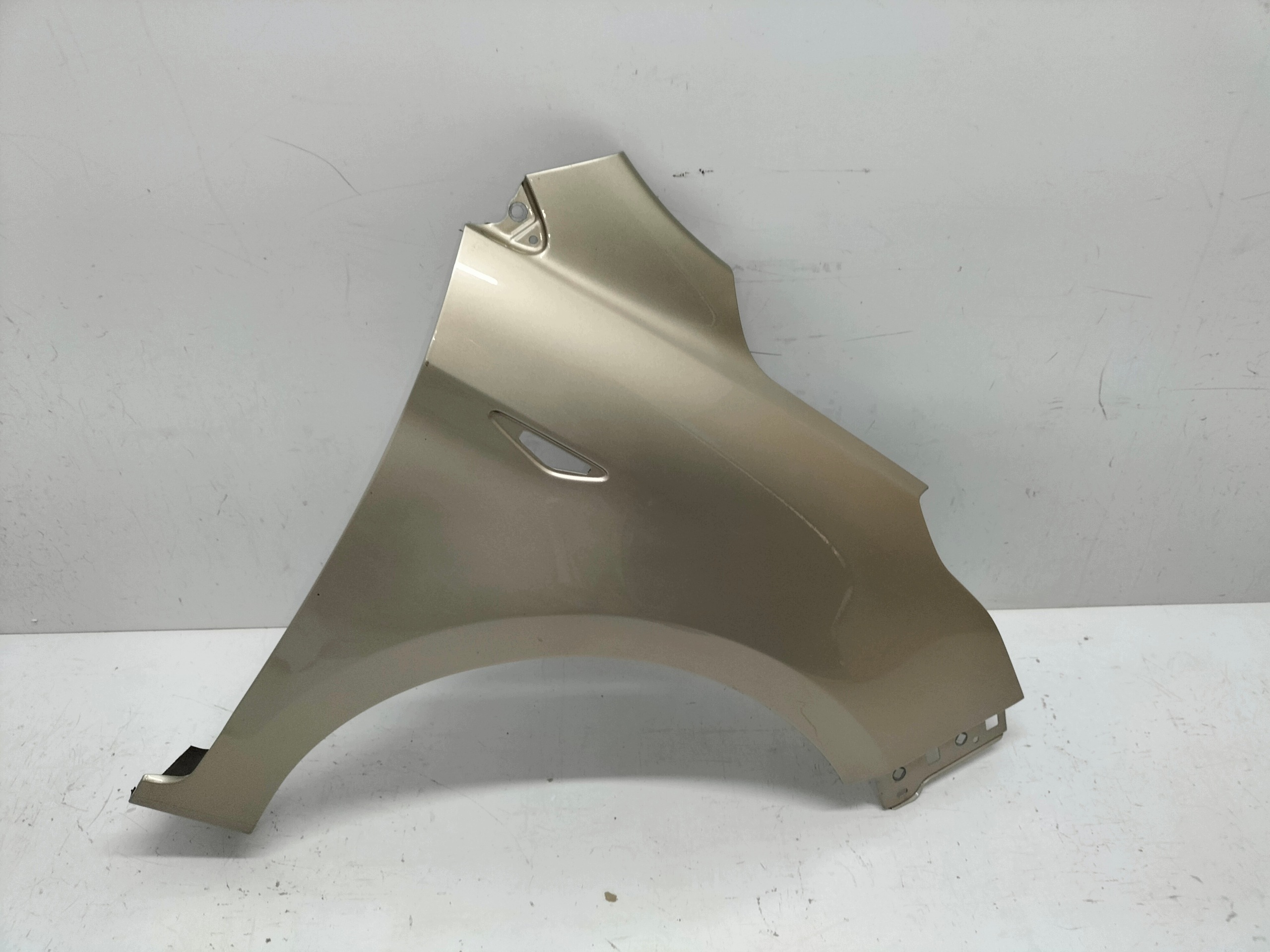 fender front front right FORD KA+ plus 16