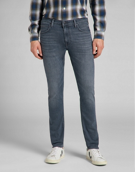 

Spodnie Męskie Lee Luke Dk L719NKGE W30 L32