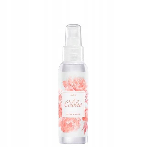 CELEBRE MGIEŁKA ZAPACHOWA DO CIAŁA 100 ml AVON