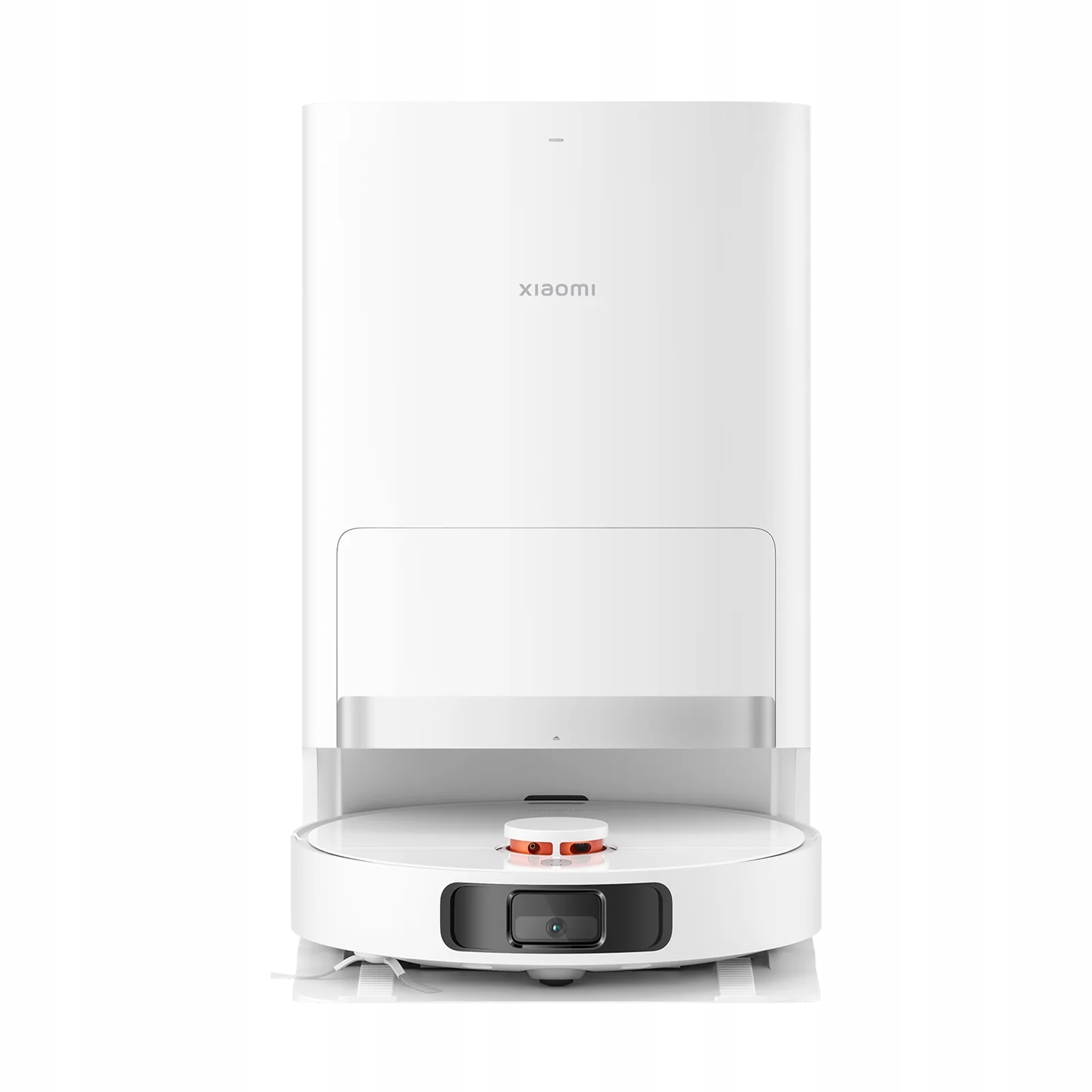 Odkurzacz autonomiczny Xiaomi Robot Vacuum X20+ EU