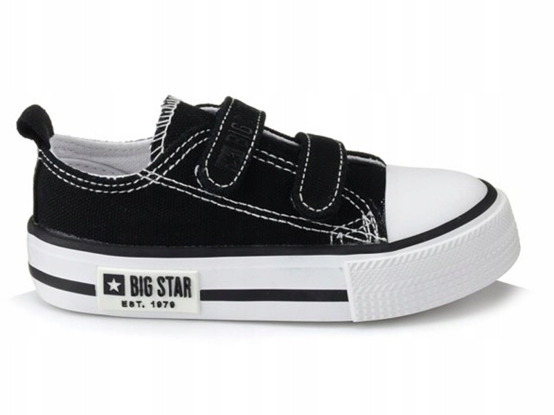 

Trampki Buty na wiosnę Big Star KK374080 r 23