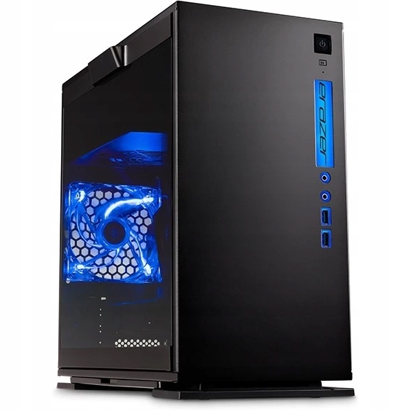 Počítač Medion Erazer X10 i5-10400F RTX3070 16GB 512GB Windows 11