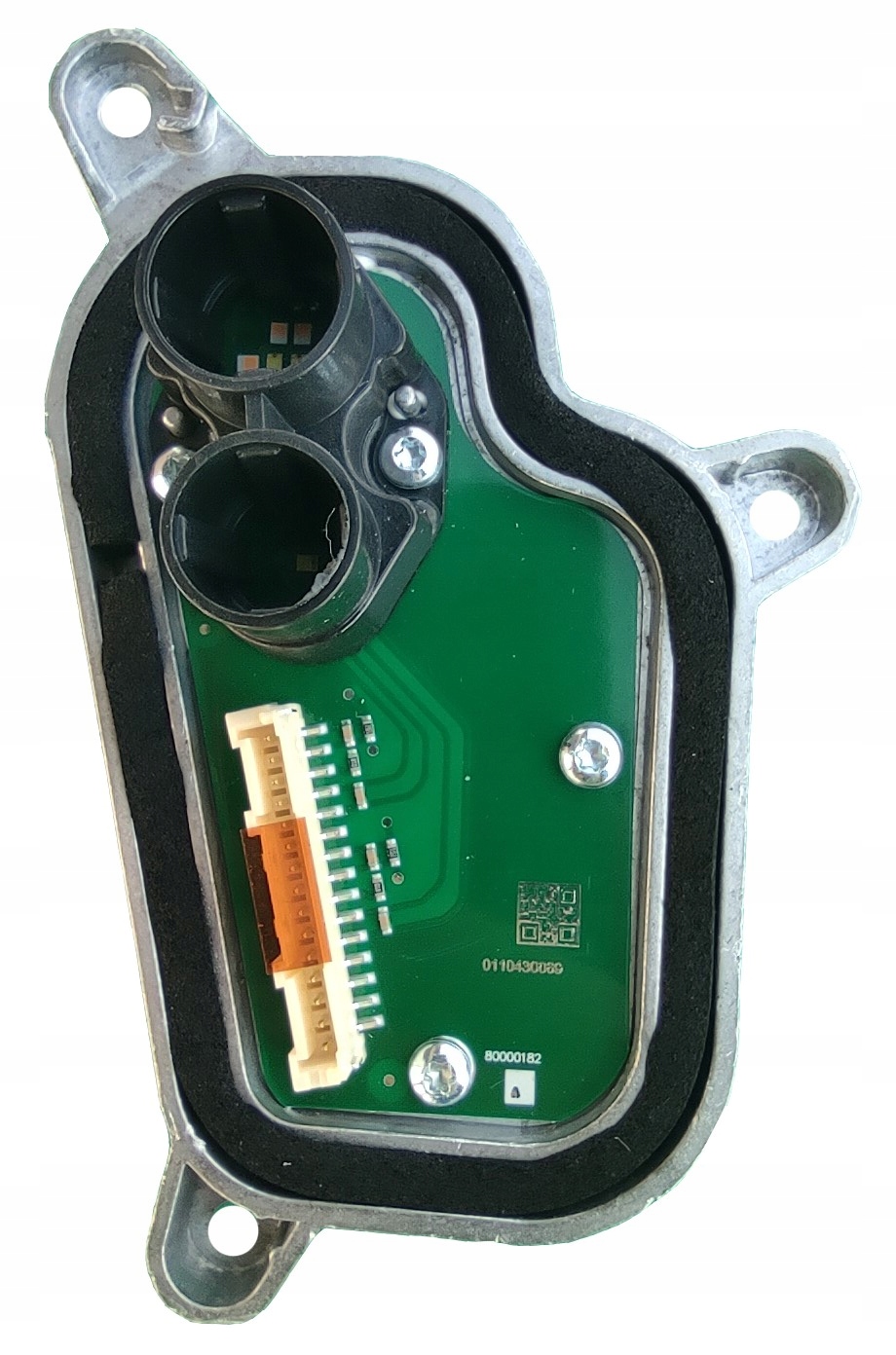 8W6998473A - Светодиодный модуль DRL сигнал поворота Audi A5 левый