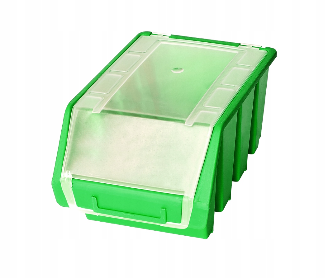 

Pojemnik magazynowy kuweta Ergobox 3 Plus