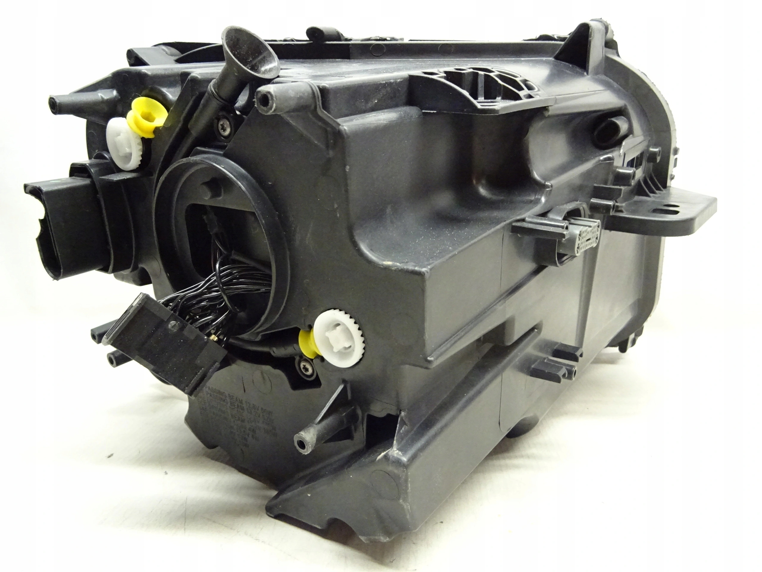 BENTLEY CONTINENTAL GT REFLEKTOR LEWY Producent części Inny