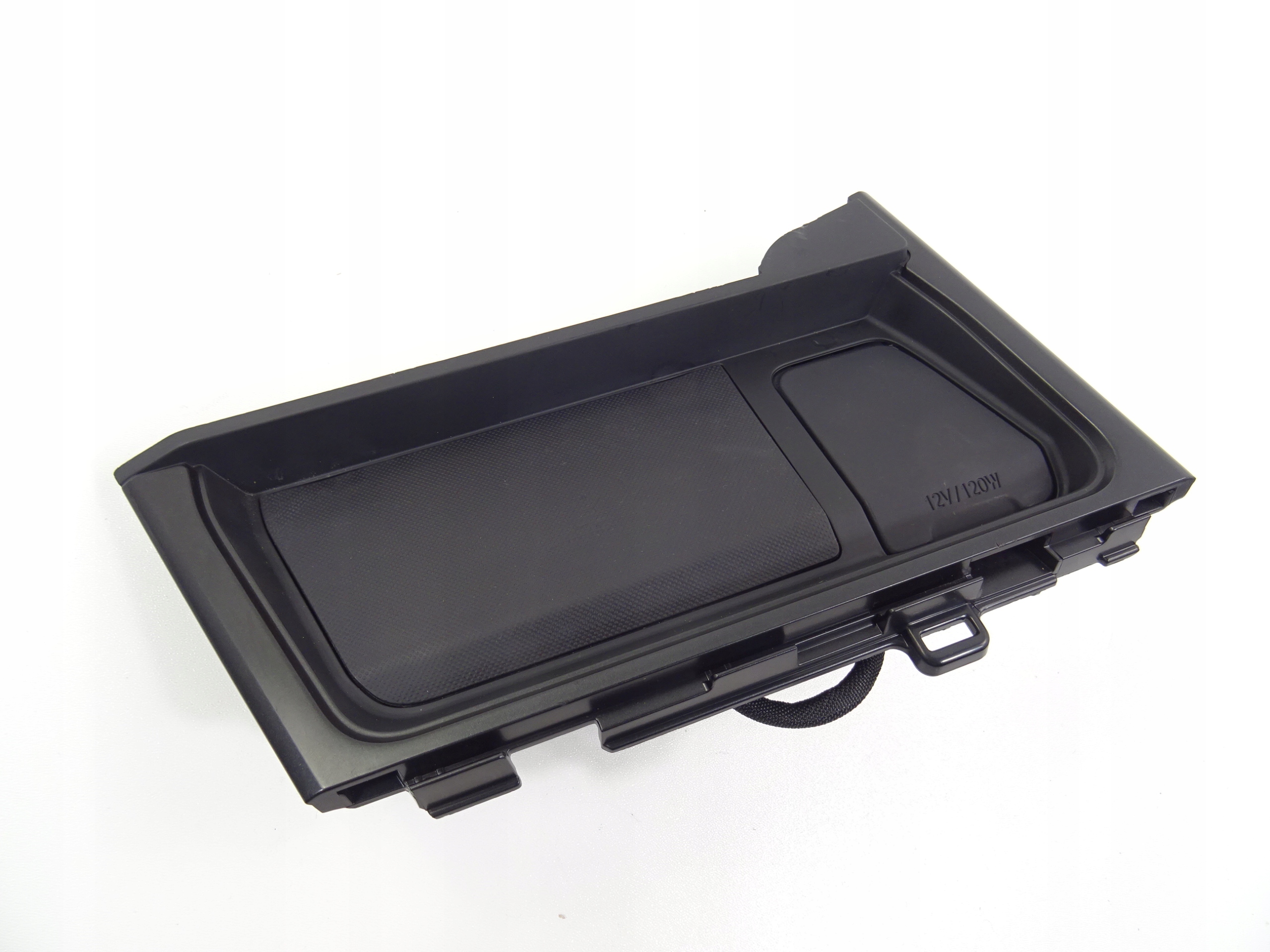 58813-76020 58813-76010 - LEXUS UX250H ПАНЕЛЬ ПОЛКА ПРИКУРИВАТЕЛЯ 2018-