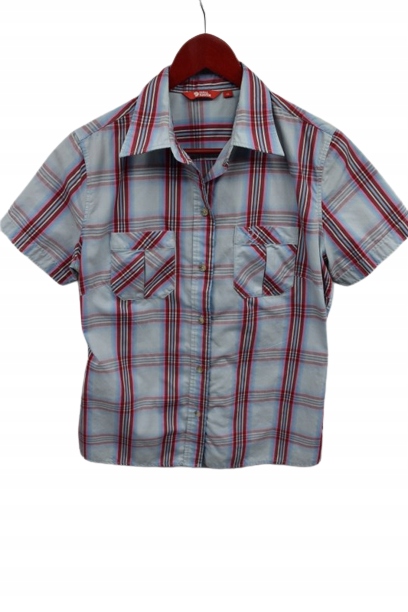 Fjallraven koszula damska, M kratka