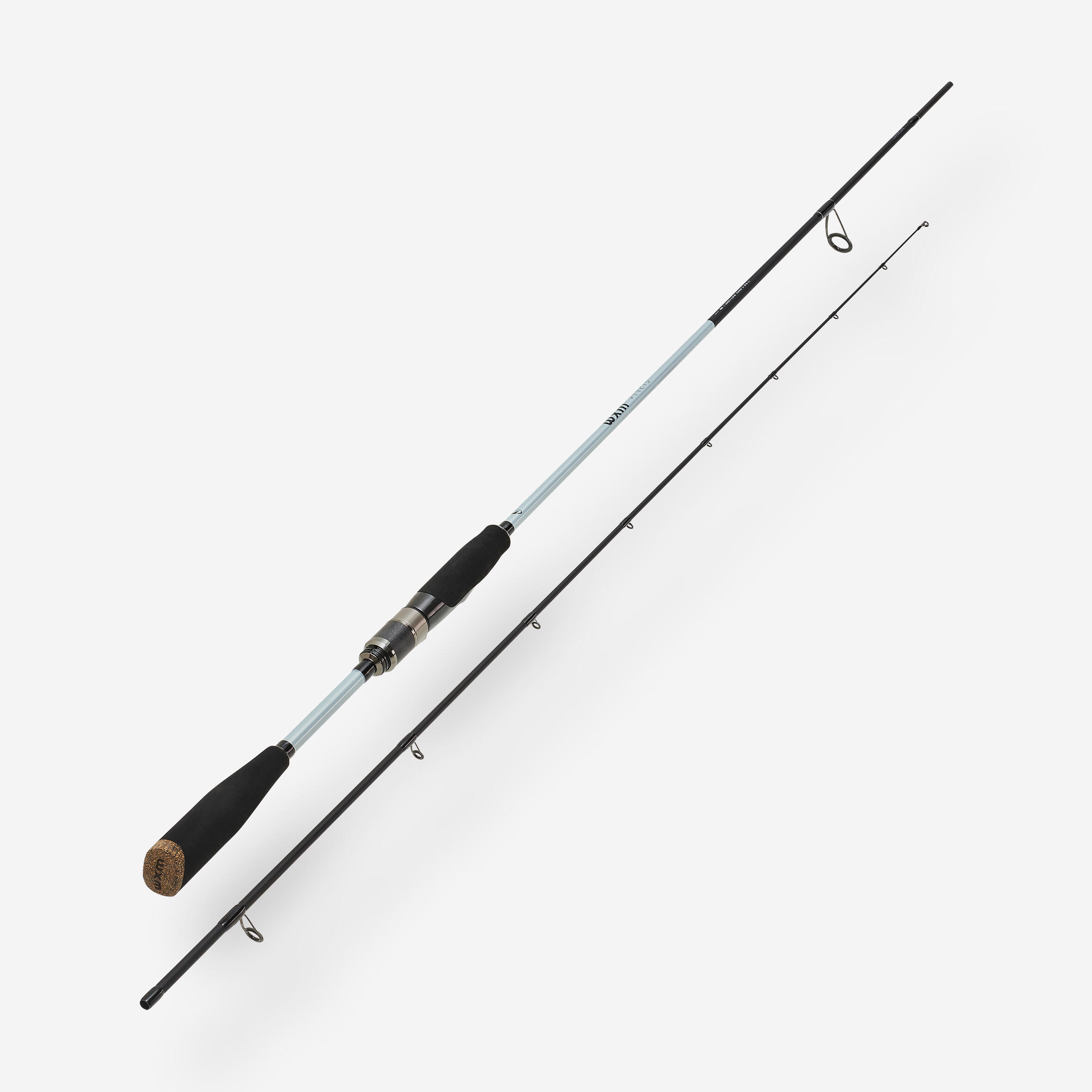 Wędka spinningowa Wxm 500 Okoń 2,10 m L 2-10 g