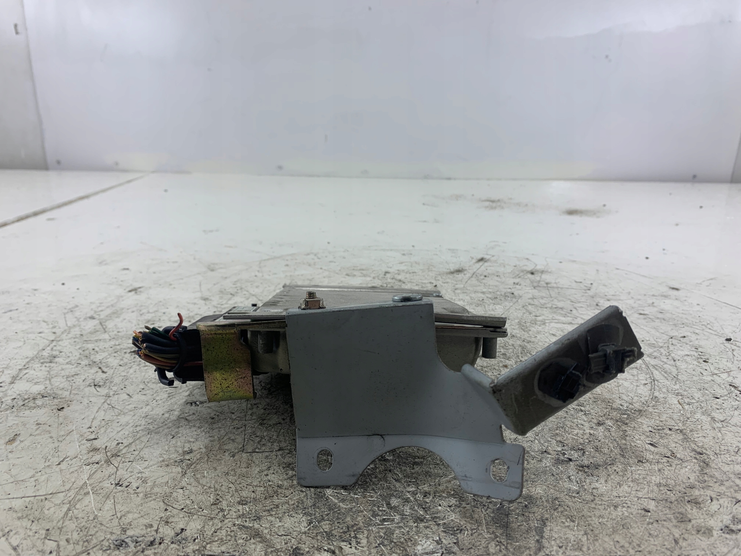 HYUNDAI GETZ 1.5 CRDI unité de commande électronique uce moteur 39101-27715