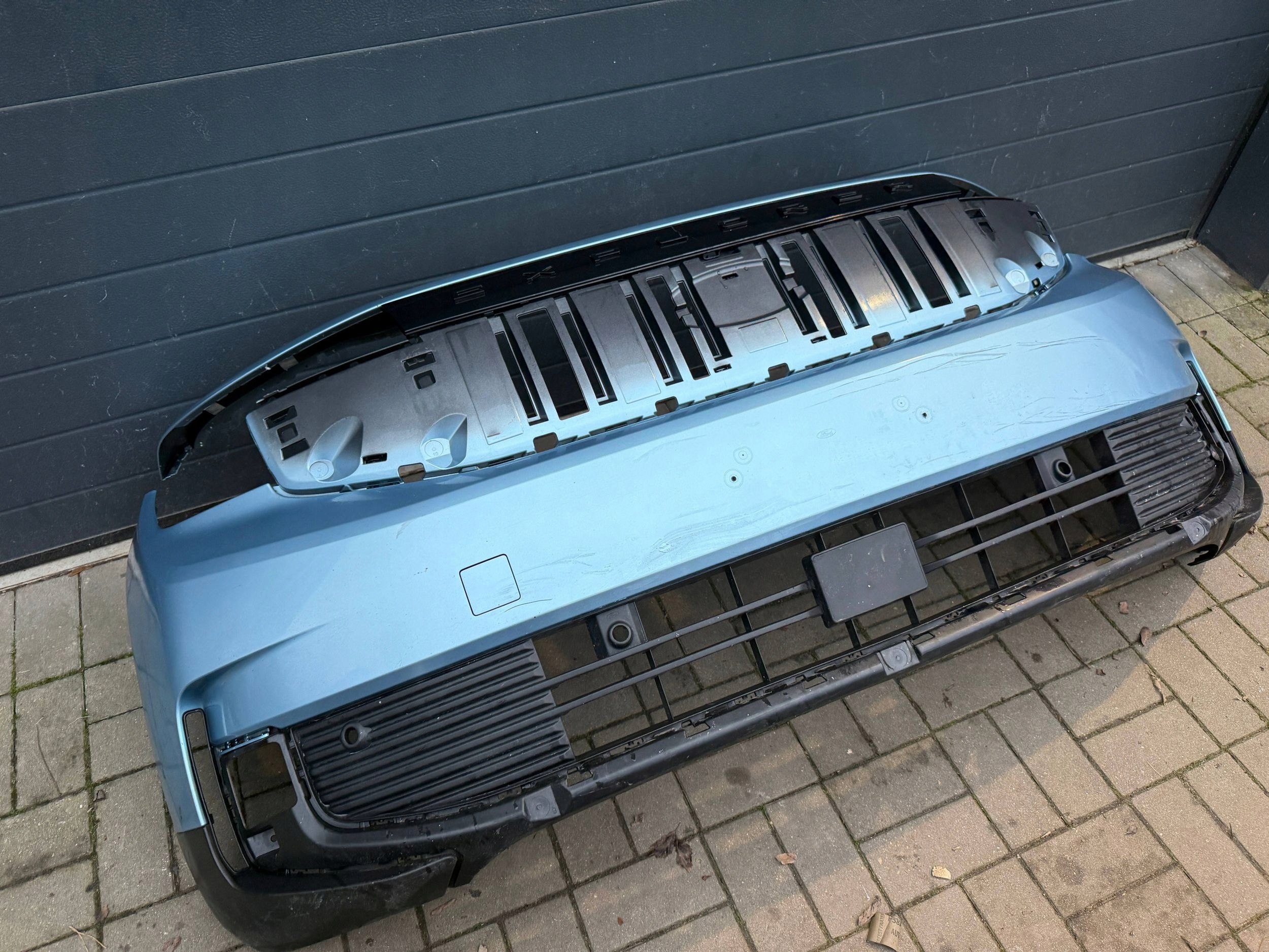 Ford Explorer EV 23- Stoßstange vorne vorne