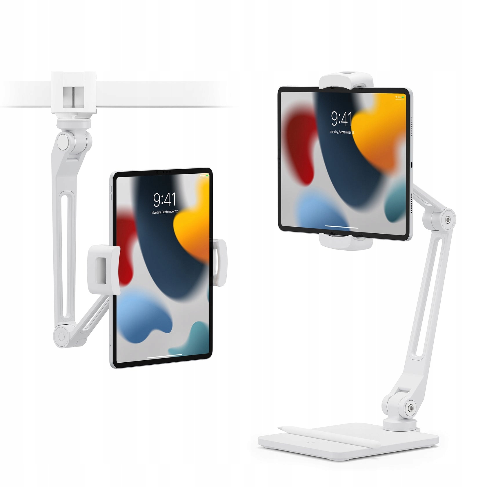 TWELVE SOUTH HoverBar Duo Stojak Uchwyt na Ipada