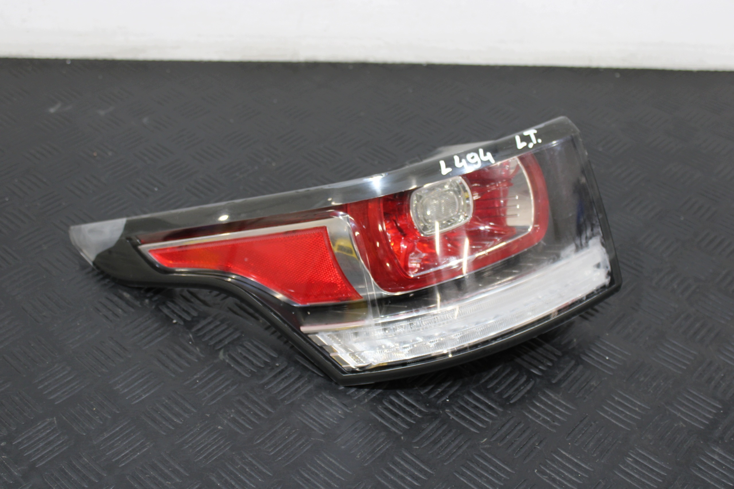 light left rear part rear LAND RANGE ROVER SPORT II 2 L494