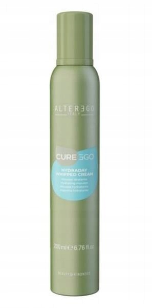 ALTEREGO CureEgo Hydraday Pianka 200ml