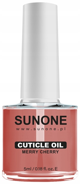 

Oliwka SunOne 5ml Merry Cherry