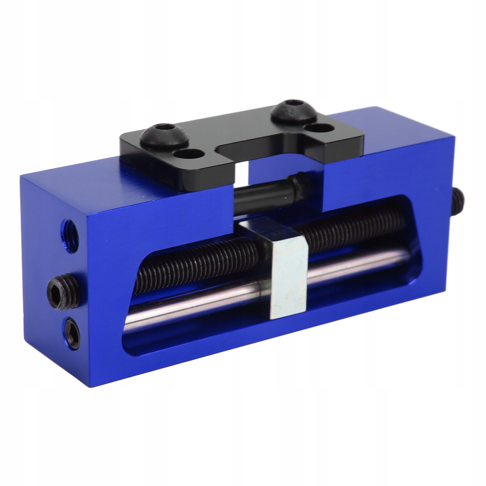 Прицел толкатель обработка анодирования профессиональный