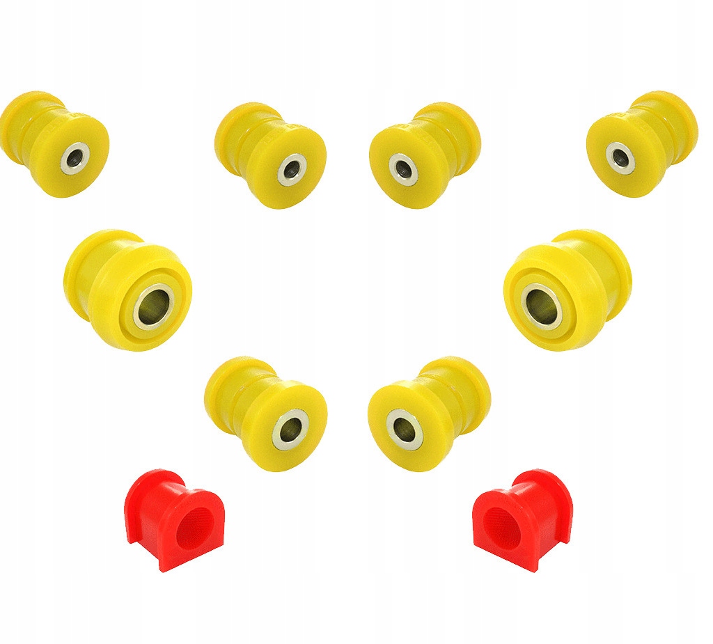 Sada předního odpružení Toyota Lexus Is I (98-05) XE10 Altezza 28MM