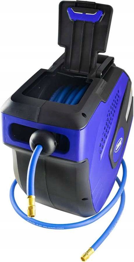 Przewód pneumatyczny ze zwijaczem 9.5 mm, 20 mb Kod producenta D.53582