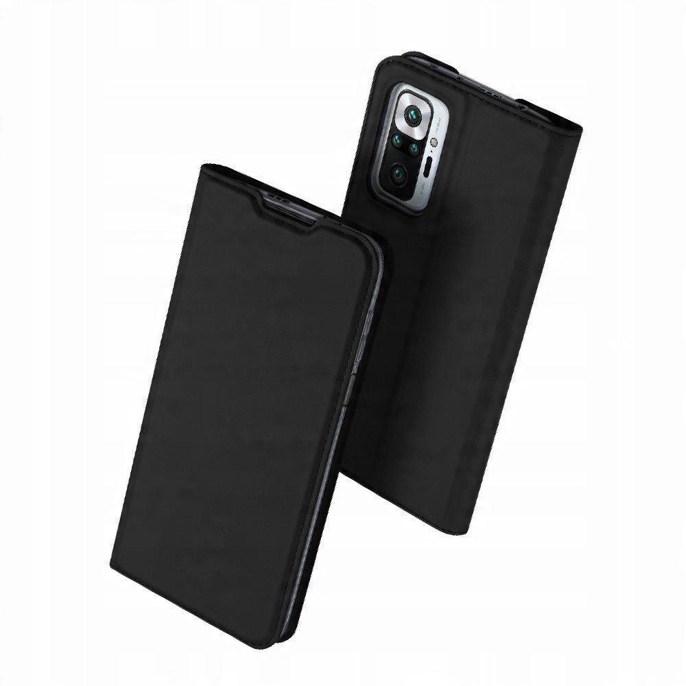 

Pokrowiec z Kieszonką do Xiaomi Redmi Note 10 Pro
