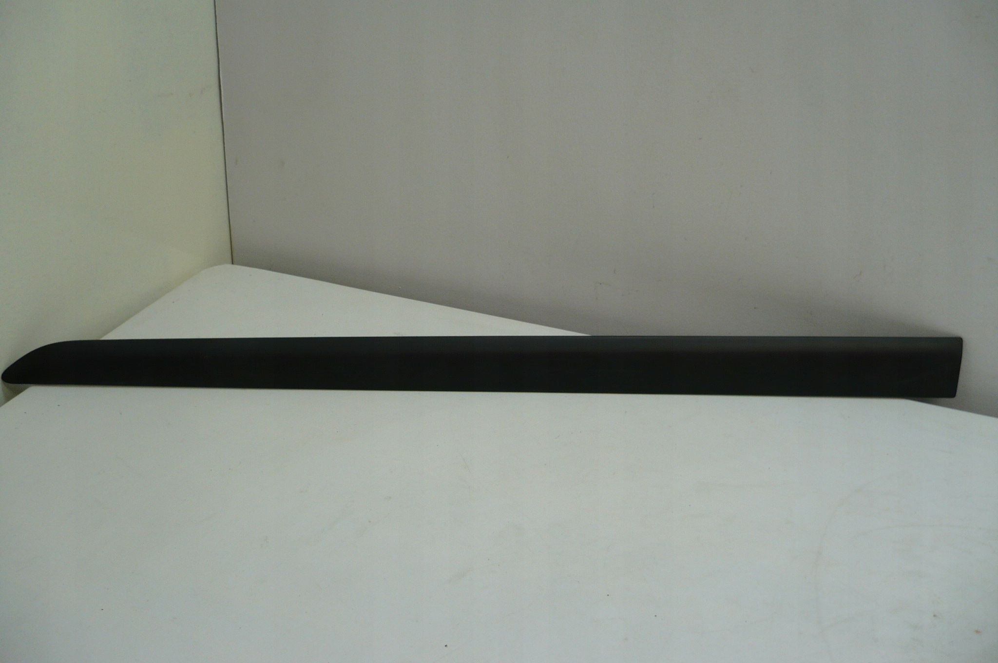 HYUNDAI i10 07-10 moulding door left front