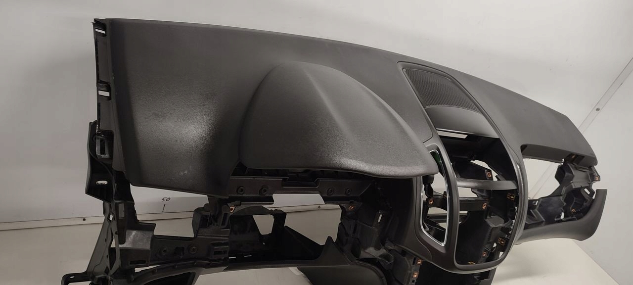 dashboard console tension belts Opel Zafira C originál