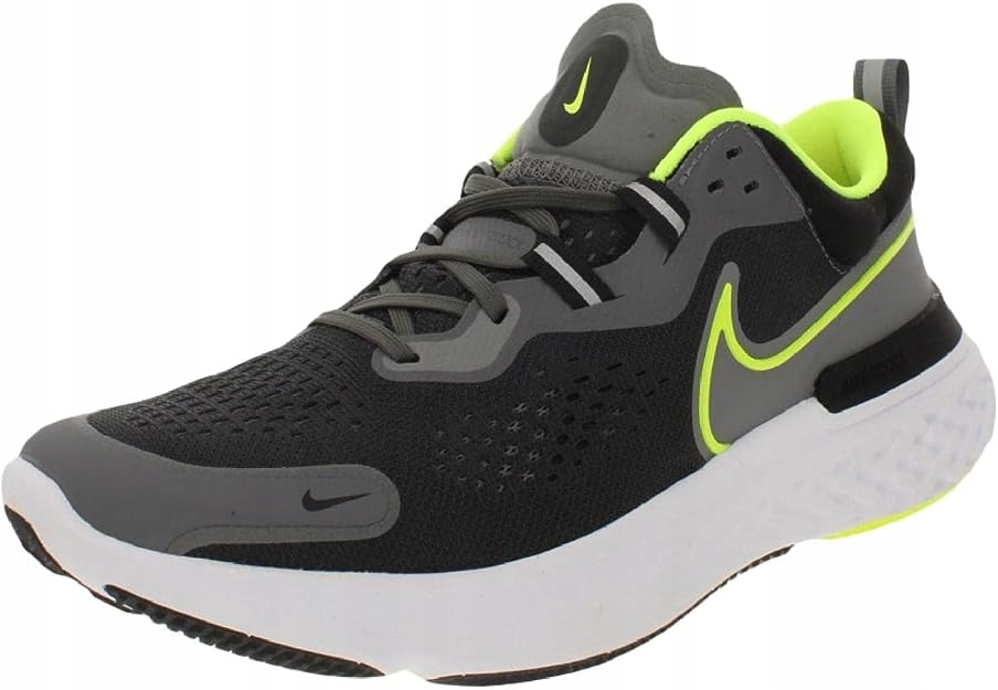 Nike React Miler 2 pánské běžecké 44.5 sportovní tréninkové praktické