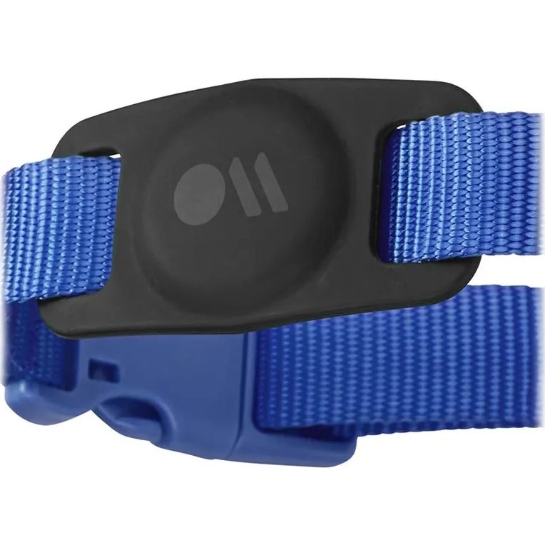 

Etui Case Mate do Apple AirTag na obrożę pokrowiec