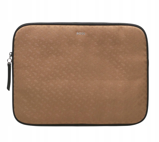 Boss Puzdro Na Notebook Sandy 50499068 Béžová 33 x 25 x 2 cm