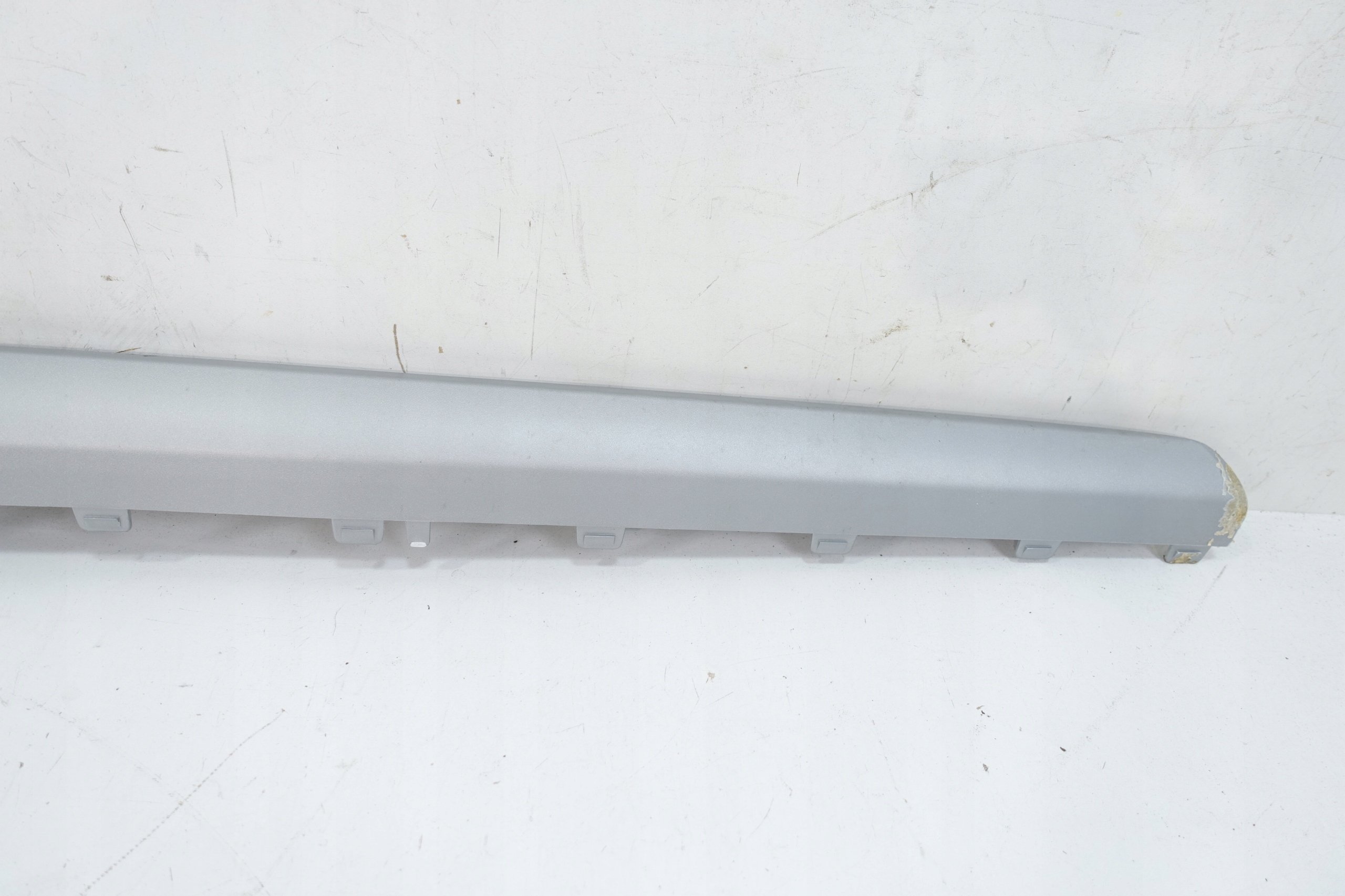 FORD FIESTA MK8 2016- moulding threshold right J1BB-200A20-A1